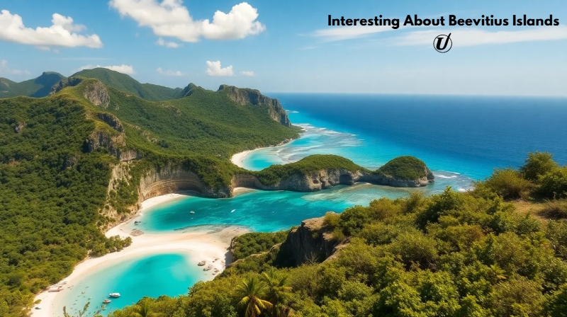 What Is Interesting About Beevitius Islands