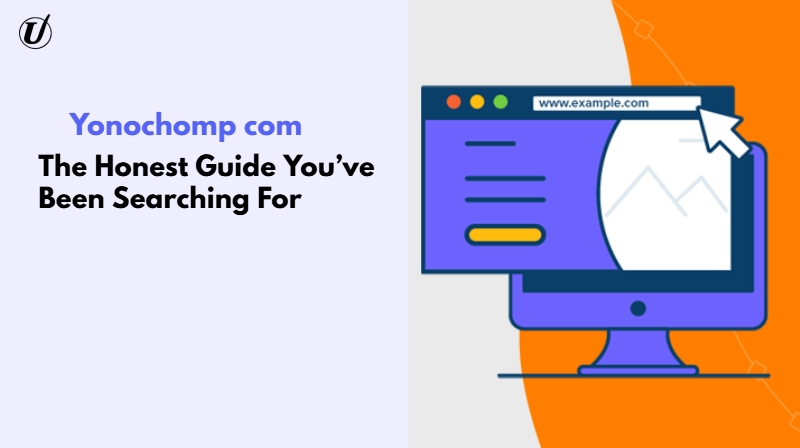 Yonochomp com