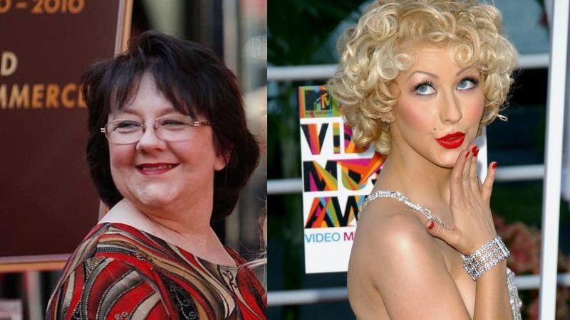 Shelly Loraine Kearns